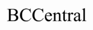 BCCENTRAL logo