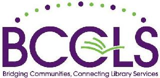 BCCLS BRIDGING COMMUNITIES, CONNECTING LIBRARY SERVICES logo