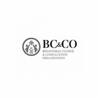 BC&CO BEHAVIORAL CHANGE & CONSULTATION ORGANIZATION logo