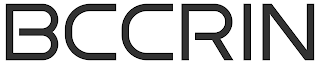 BCCRIN logo