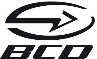 BCD logo