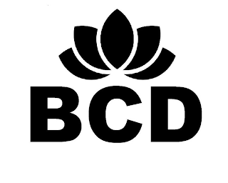 BCD logo