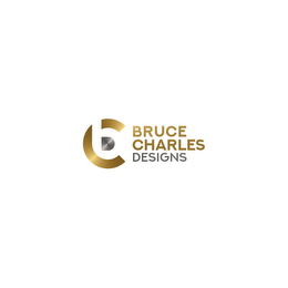 BCD BRUCE CHARLES DESIGNS logo