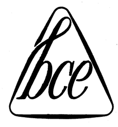 BCE logo
