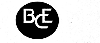 BCE logo