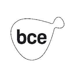 BCE logo