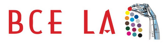 BCE LA logo