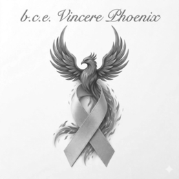 B.C.E. VINCERE PHOENIX logo