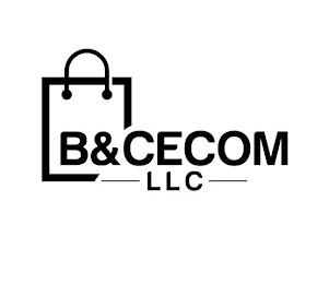 B&CECOM LLC logo