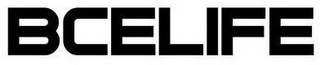 BCELIFE logo