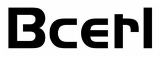 BCERL logo