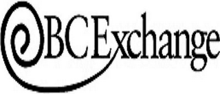 BCEXCHANGE logo
