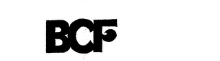 BCF logo