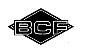 BCF logo
