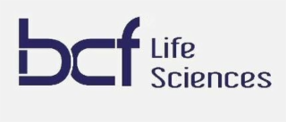 BCF LIFE SCIENCES logo