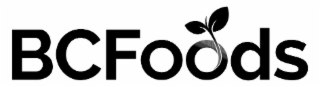 BCFOODS logo