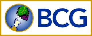 BCG logo