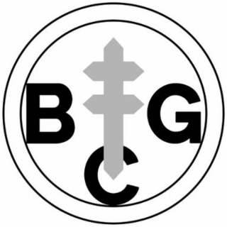 BCG logo