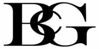BCG logo