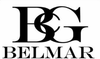 BCG BELMAR logo