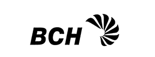 BCH logo