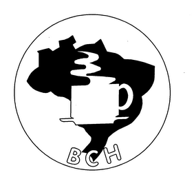 BCH logo