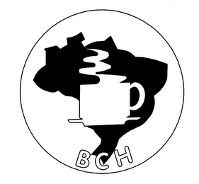 BCH logo