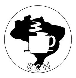 BCH logo