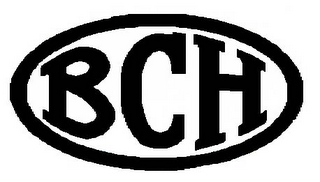 BCH logo