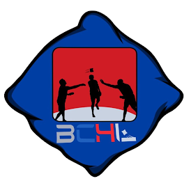 BCHL logo