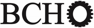BCHO logo