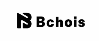 BCHOIS logo