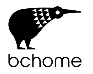 BCHOME logo