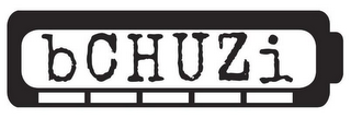 BCHUZI logo