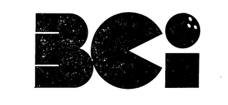 BCI logo