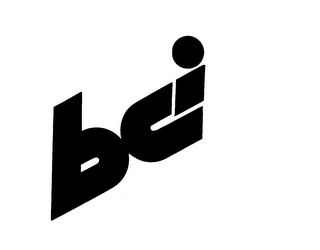 BCI logo