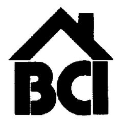 BCI logo