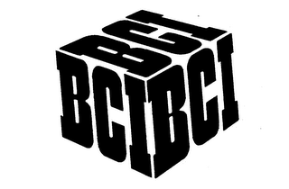 BCI logo