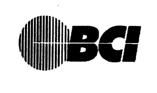 BCI logo