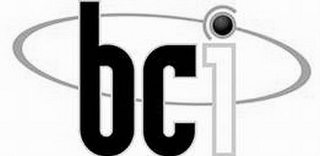 BCI logo