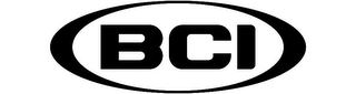 BCI logo
