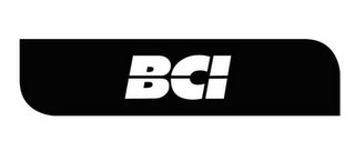 BCI logo