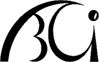 BCI logo