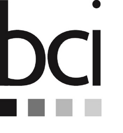 BCI logo