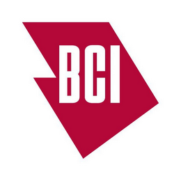 BCI logo