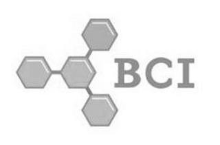 BCI logo