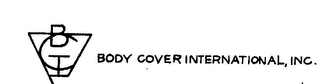 BCI BODY COVER INTERNATIONAL, INC. logo