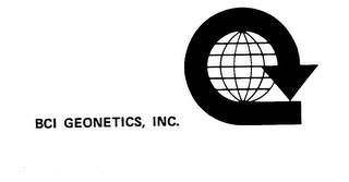 BCI-GEONETICS, INC. logo