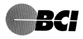 BCI INTERNATIONAL