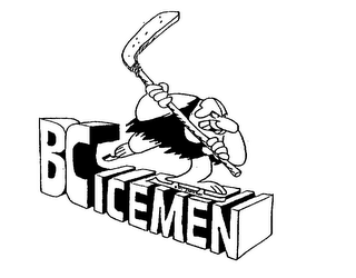 BCICEMEN logo